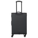 Travelite Priego - 4-Rollen-Trolley 66 cm (anthracite) - Ansicht 4