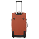 Travelite Bolonia - Rollenreisetasche 72 cm (orange) - Ansicht 4