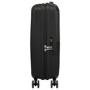 American Tourister Rejoy - 4-Rollen-Kabinentrolley 55 cm (schwarz) - Ansicht 3