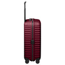 TITAN UPGRADE - 4-Rollen-Trolley 65 cm (emberwood red) - Ansicht 5