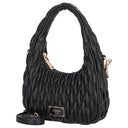 Joop Jeans Women Ruga Denise Hobo - Schultertasche 20 cm (black) - Ansicht 2