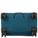 Travelite Kick Off - 4-Rollen-Kabinentrolley S 55 cm (petrol) - Ansicht 7