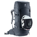 Deuter Futura 32 - Wanderrucksack 66 cm (black) - Ansicht 11