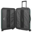 Travelite Dynamiic - 4-Rollen-Trolley Set 3tlg. (grün) - Ansicht 11