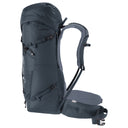 Deuter Guide 44+6 - Wanderrucksack 73 cm (black) - Ansicht 3