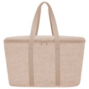 reisenthel thermo coolerbag - Kühltasche 44.5 cm (twist coffee)