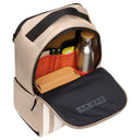 Vaude Matemo - Rucksack 15.6" 48 cm (linen) - Ansicht 6