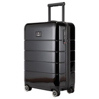 Joop Volare 1.0 - 4-Rollen-Kabinentrolley S 55 cm (black) - Ansicht 2