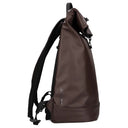 zwei Cargo CAR200 - Rucksack 44/52 cm (brown) - Ansicht 5