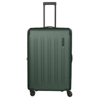 Travelite Dynamiic - 4-Rollen-Trolley Set 3tlg. (grün) - Ansicht 3