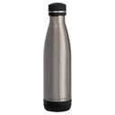 BOSS Gear Matrix - Isolierflasche (silver)