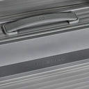 NINETYGO Nulife - 4-Rollen-Kabinentrolley S 55 cm (grau) - Ansicht 8