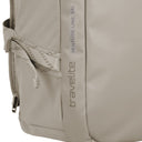 Travelite Venture Line - Reisetasche/Rucksack 40 cm (sand) - Ansicht 11