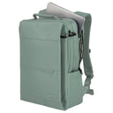 Travelite Workfloow - Rucksack M 15.6" 41 cm (salbei) - Ansicht 8