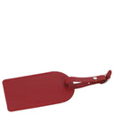 Travelite Accessoires - 2x Kofferanhänger (rot) - Ansicht 3