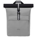 Ucon Acrobatics Jasper Mini Aloe Rolltop - Rucksack 16'' 42 cm (light grey) - Ansicht 2