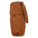 zwei Mademoiselle M12 - Schultertasche 32 cm (nubuk-cognac) - Ansicht 3