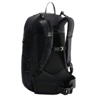 Haglöfs Bäck 28 - Wanderrucksack 56 cm (true black) - Ansicht 2