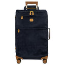 Brics Life - 4-Rollen-Trolley 71 cm (blau)