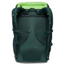 Vaude Puck 14 -Jr. Rucksack 44 cm (dark forest) - Ansicht 4