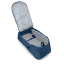 Osprey Farpoint 70 - Reiserucksack 66 cm (antique blue) - Ansicht 3