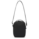 pacsafe V Companion Crossbody - Umhängetasche 23 cm (jet black) - Ansicht 3