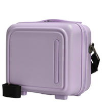 Mandarina Duck Logoduck+ - Beautycase 27 cm (frosty lila) - Ansicht 2