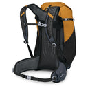 Osprey Hikelite 32 - Wanderrucksack 58 cm (tungsten-yellow) - Ansicht 3