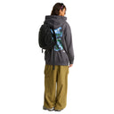 The North Face Hot Shot - Rucksack Mini (tnf black) - Ansicht 7