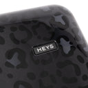 Heys Black Leopard - 4-Rollen-Trolley L 76 cm erw. (black leopard) - Ansicht 10