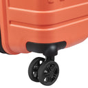Delsey Paris Lutece SE - 4-Rollen-Trolley L 79 cm erw. (sunset) - Ansicht 7