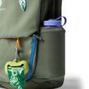 Cotopaxi Allpa 28L Travel Pack - Reiserucksack 48 cm (fatigue) - Ansicht 6