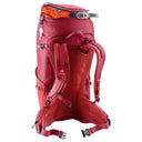 Deuter Futura 32 - Wanderrucksack 66 cm (cherry-masala) - Ansicht 8