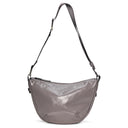 Rains Valera - Schultertasche 52 cm (cinder glaze)