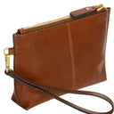 Brics Volterra - Clutch 18 cm (tobacco) - Ansicht 4