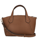 BOSS Lenah Zip Tote - Henkeltasche S 24 cm (medium brown) - Ansicht 4