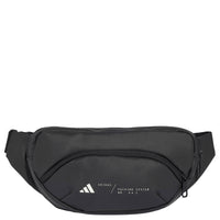 adidas Hybrid - Gürteltasche (black)