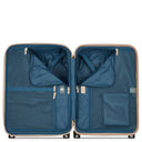 Delsey Paris Chatelet Air 2.0 - 4-Rollen-Trolley M 67 cm erw. (beige rose) - Ansicht 9