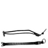 CYCLITE Fixation Strap - Fixierungsgurt für Lenkertaschen (schwarz)