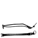 CYCLITE Fixation Strap - Fixierungsgurt für Lenkertaschen (schwarz)
