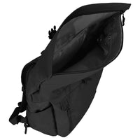 Travelite Basics Rollup - Rucksack 60 cm (black) - Ansicht 4