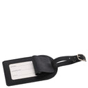 Travelite Accessoires - 2x Kofferanhänger (schwarz) - Ansicht 2