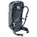 Deuter Guide Lite 28 SL - Women's Wanderrucksack 64 cm (black) - Ansicht 10