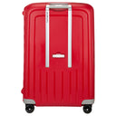 Samsonite S Cure Spinner - 4-Rollen-Trolley L 75 cm (crimson red) - Ansicht 4