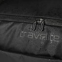 Travelite Basics - Rollenreisetasche 80 cm (schwarz) - Ansicht 4