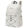 Dakine Tardy Slip 25 - Rucksack 42 cm (silver lining)