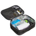 adidas Cooler Bag S - Umhängetasche (carbon/white) - Ansicht 4