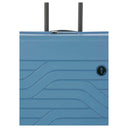 Brics BY Ulisse - 4-Rollen-Trolley 71 cm erw. (grey blue) - Ansicht 9