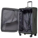 Stratic Lite - 4-Rollen-Trolley 78 cm erw. (dark green) - Ansicht 8