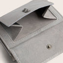 The Chesterfield Brand Mannheim - Kreditkartenetui 6cc 10 cm RFID (light grey) - Ansicht 10